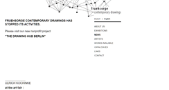 Desktop Screenshot of fruehsorge.com